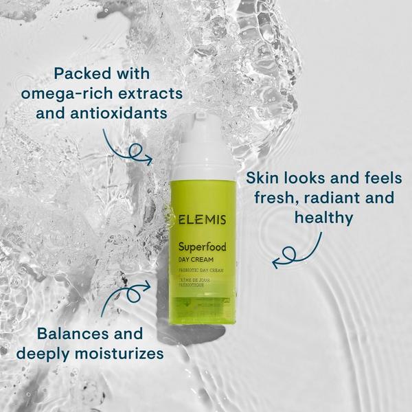 ELEMIS Superfood Hydrating Day Cream #11