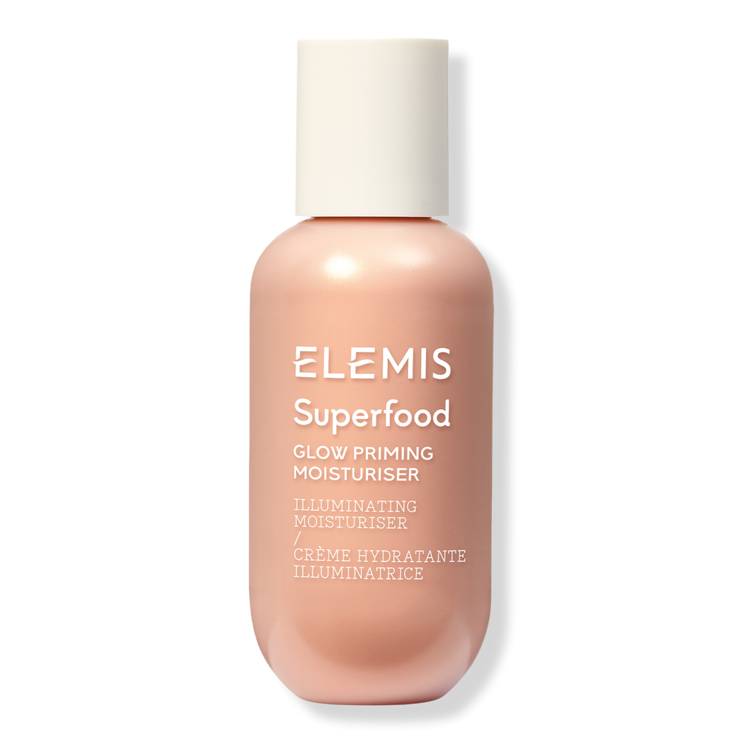 ELEMIS Superfood Glow Priming Moisturiser #1