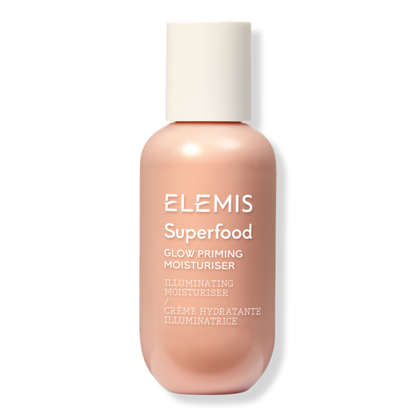 ELEMIS Superfood Glow Priming Moisturiser #1