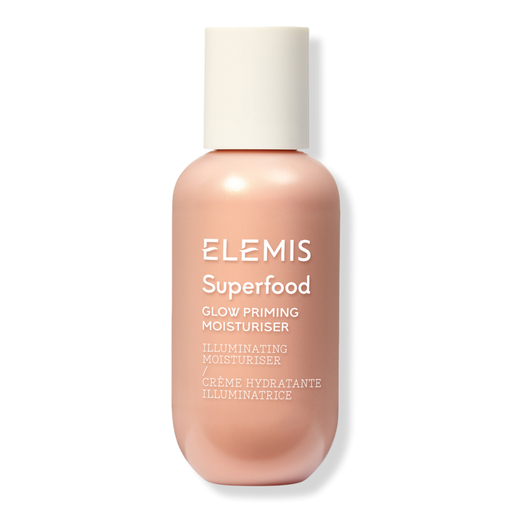 Elemis Superfood Glow Priming Moisturiser - 2.0 oz