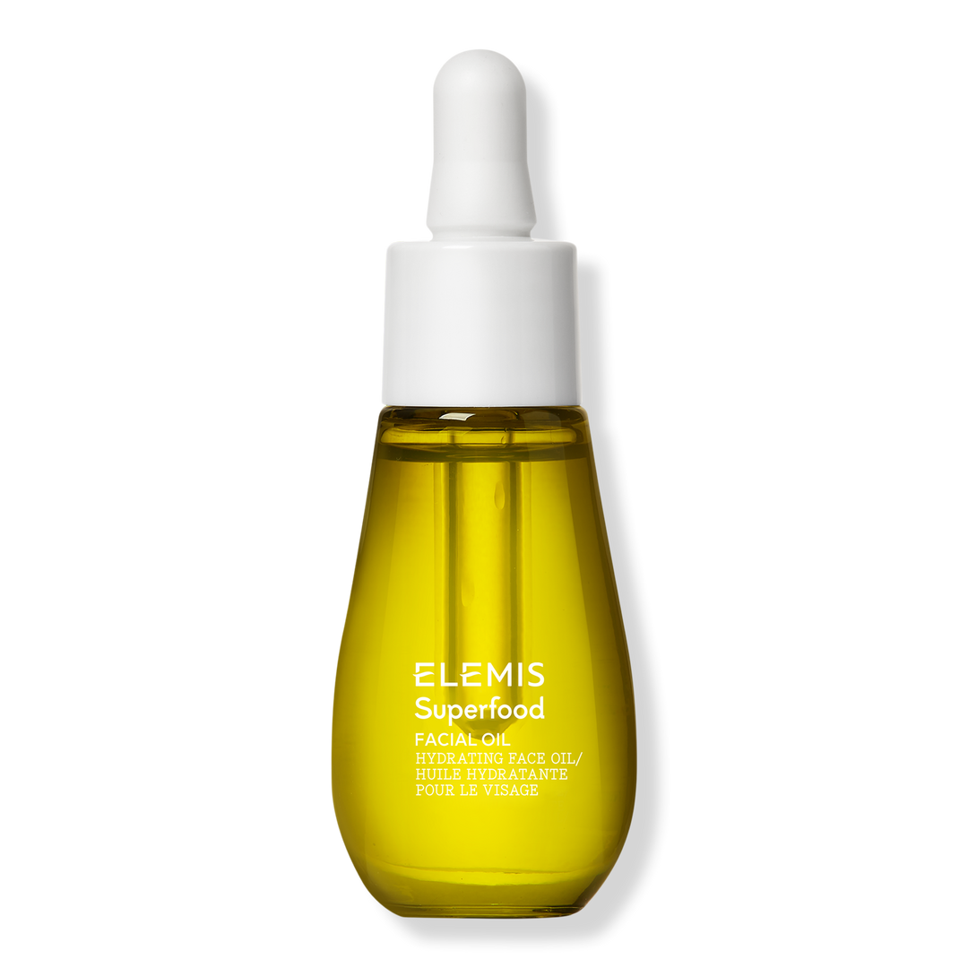 ELEMIS Superfood Facial Oil #1