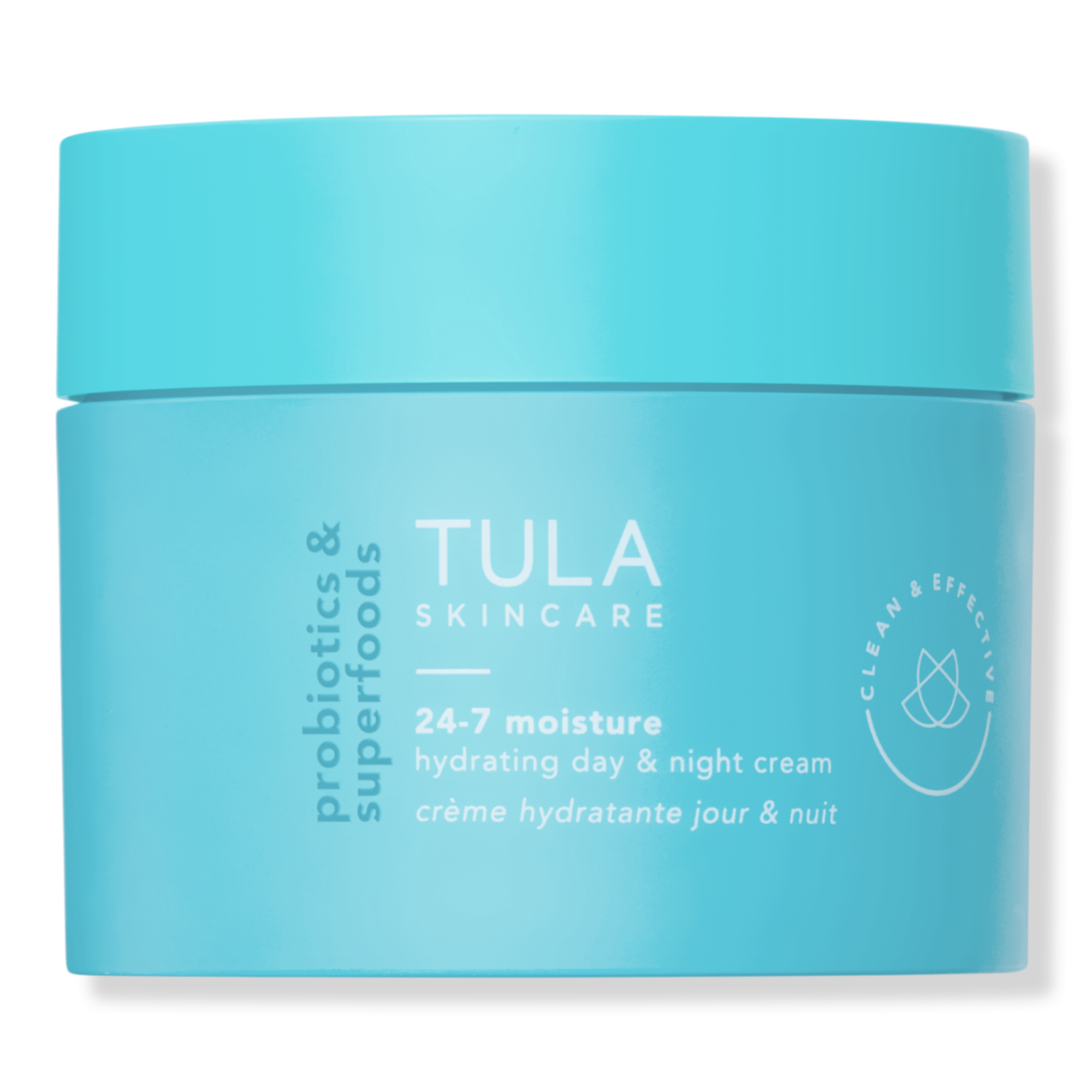 TULA 24-7 Moisture Hydrating Day & Night Cream #1