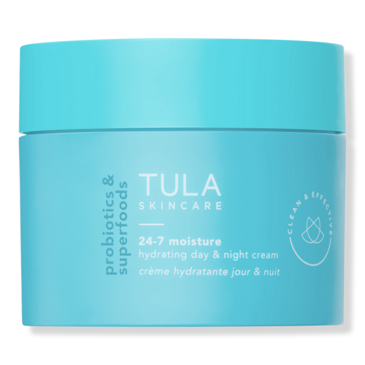 TULA 24-7 Moisture Hydrating Day & Night Cream #1