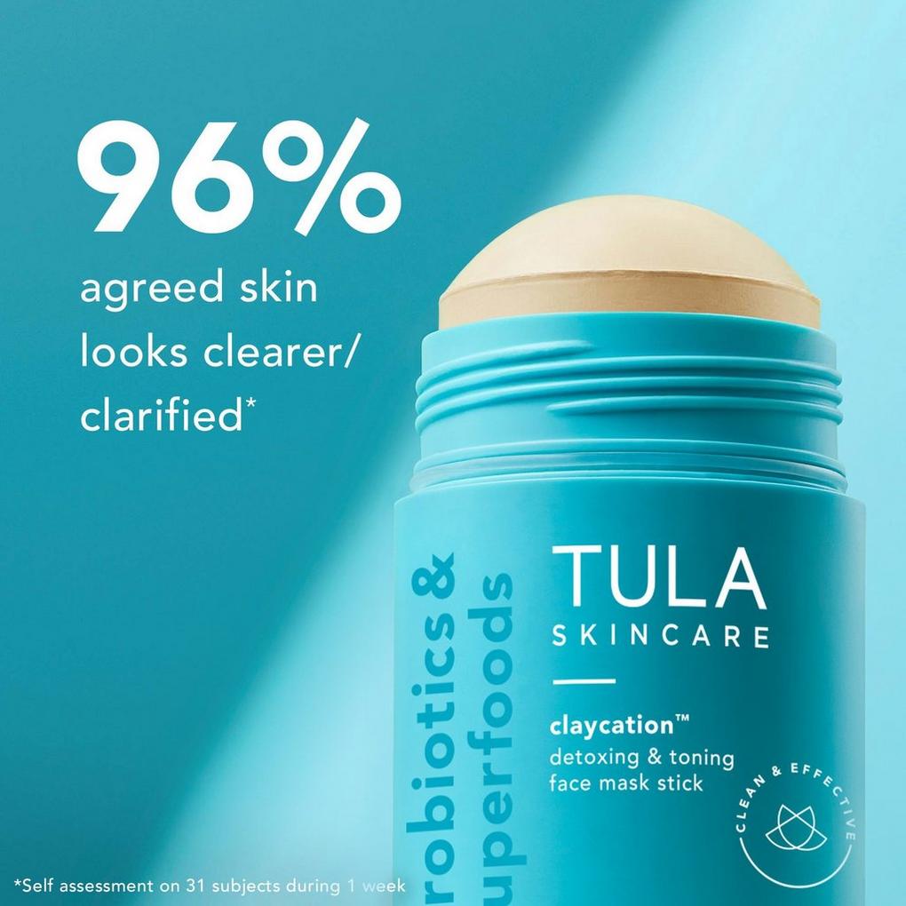 Tula shop face mask