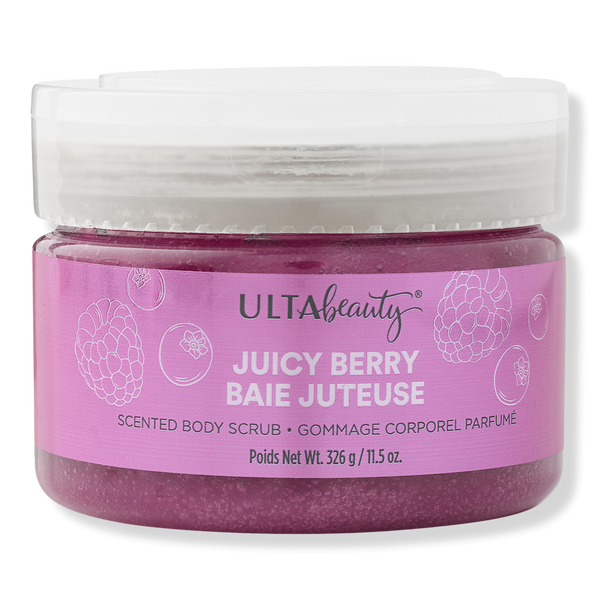 ULTA Beauty Collection Scented Body Scrub