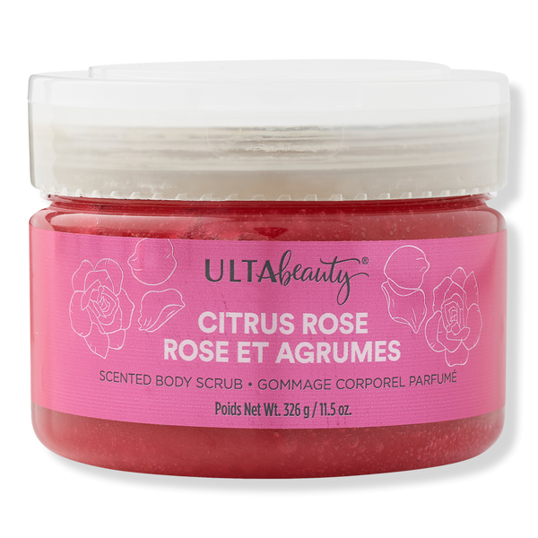 No Bump Body Scrub Gigi Ulta Beauty