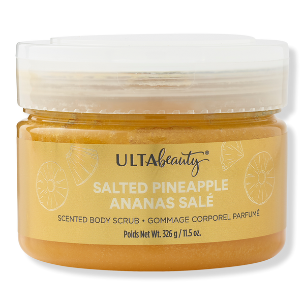 No Bump Body Scrub Gigi Ulta Beauty