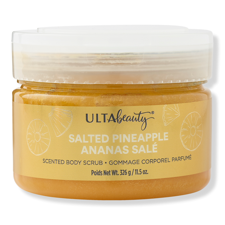 Salted Pineapple Body Scrub - ULTA Beauty Collection | Ulta Beauty
