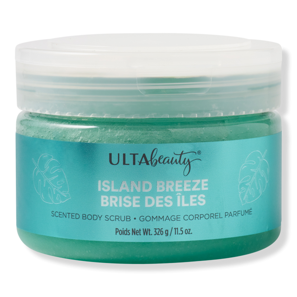 ULTA Beauty Collection Scented Body Scrub