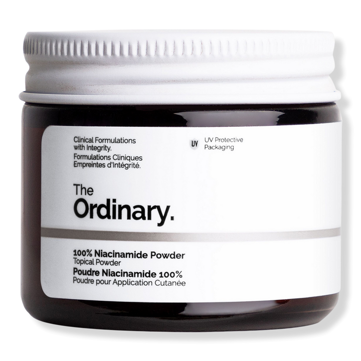 The Ordinary 100% Niacinamide Powder #1