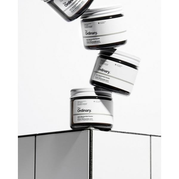 The Ordinary 100% Niacinamide High-Potency Oil-Control Powder #4