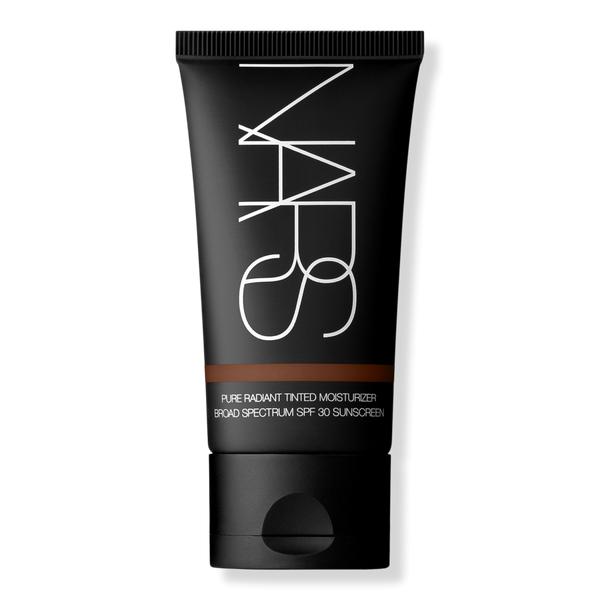 NARS Pure Radiant Tinted Moisturizer SPF 30 #1