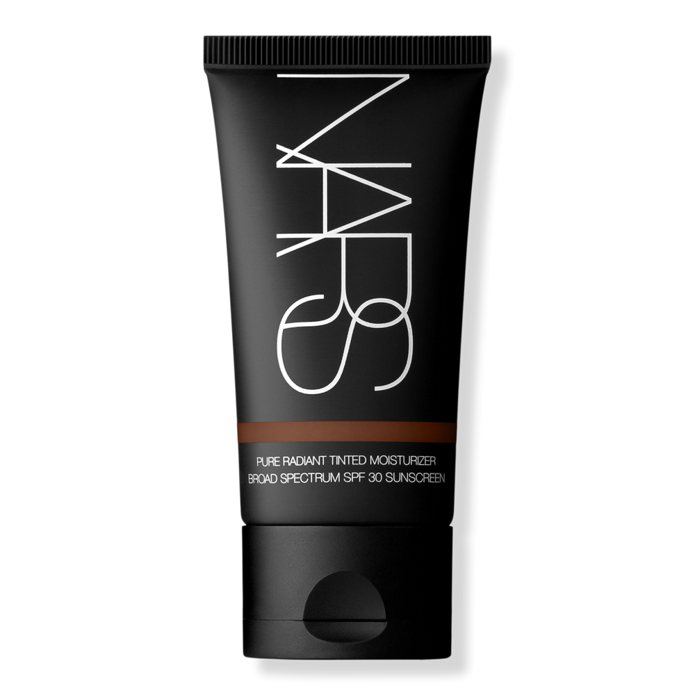 Nars Pure Radiant Tinted Moisturizer Spf 30 - Granada