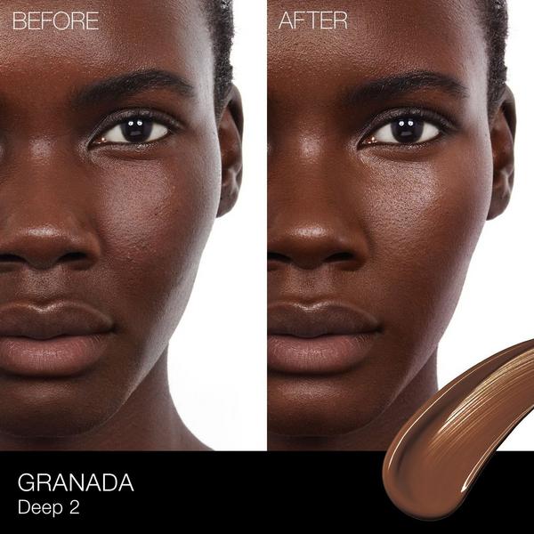 NARS Pure Radiant Tinted Moisturizer SPF 30 #3