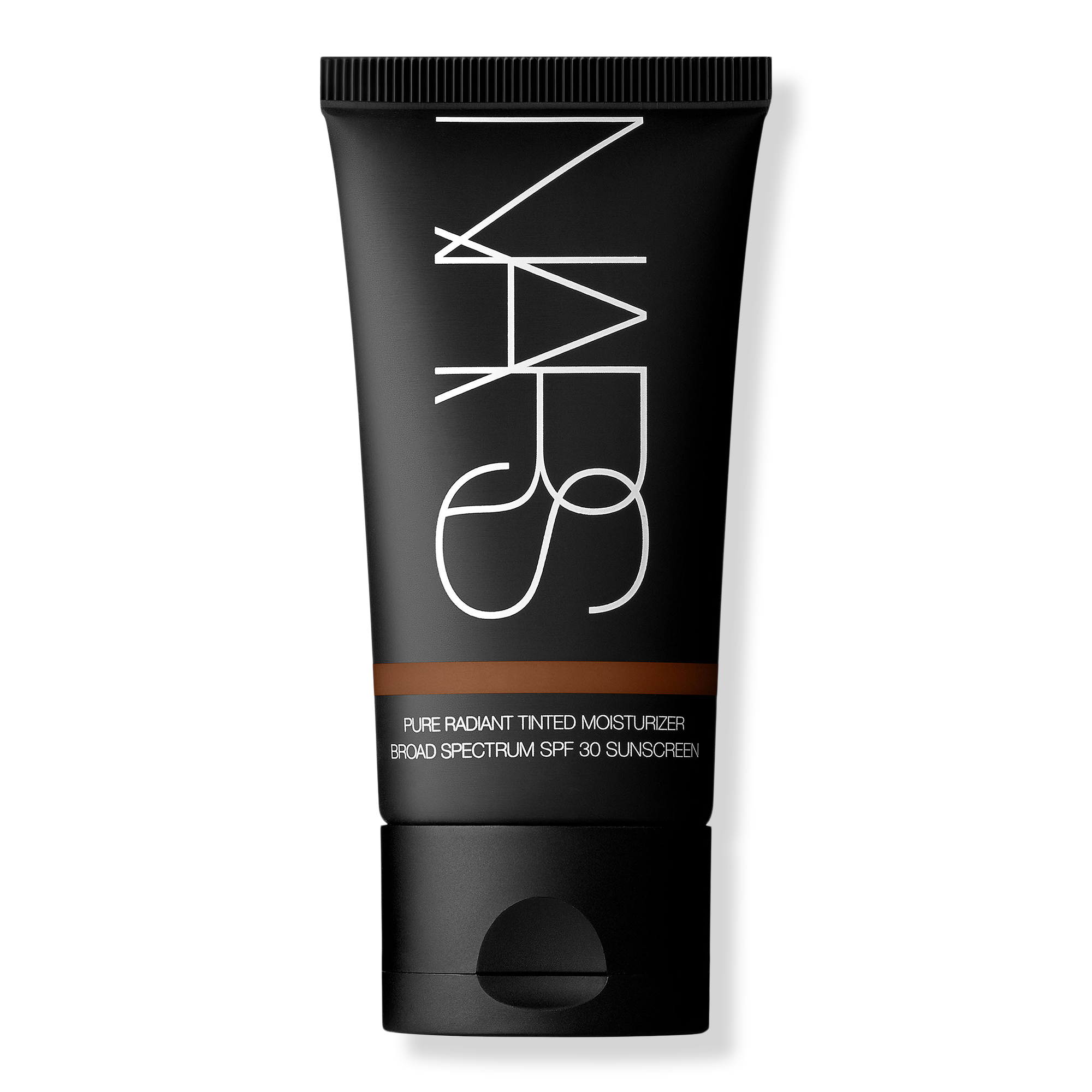 NARS Pure Radiant Tinted Moisturizer SPF 30 #1