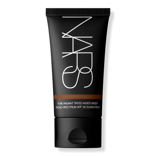 NARS Pure Radiant Tinted Moisturizer SPF 30 #1