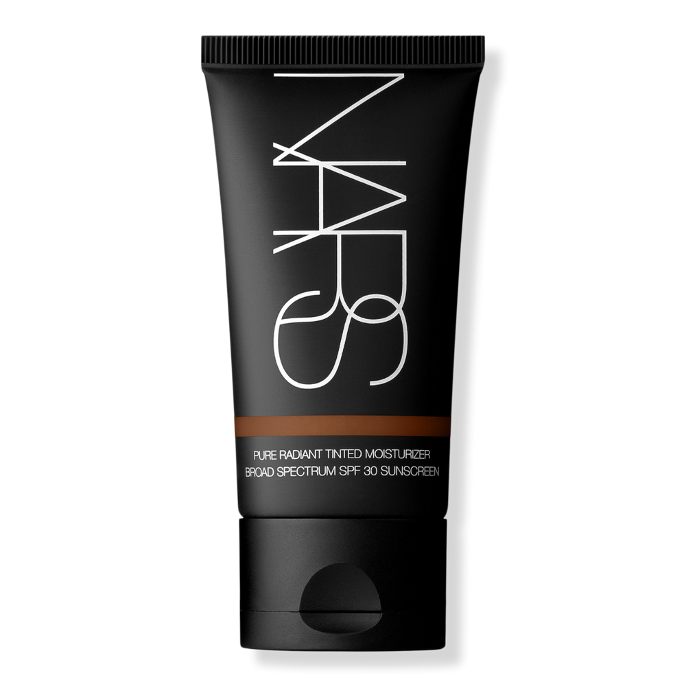 Nars Pure Radiant Tinted Moisturizer Spf 30 - Guernsey