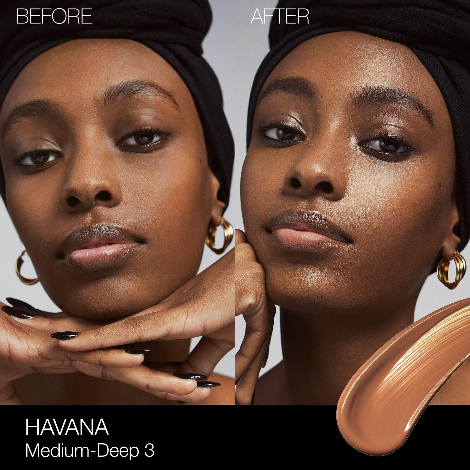 Pure Radiant Tinted Moisturizer SPF 30