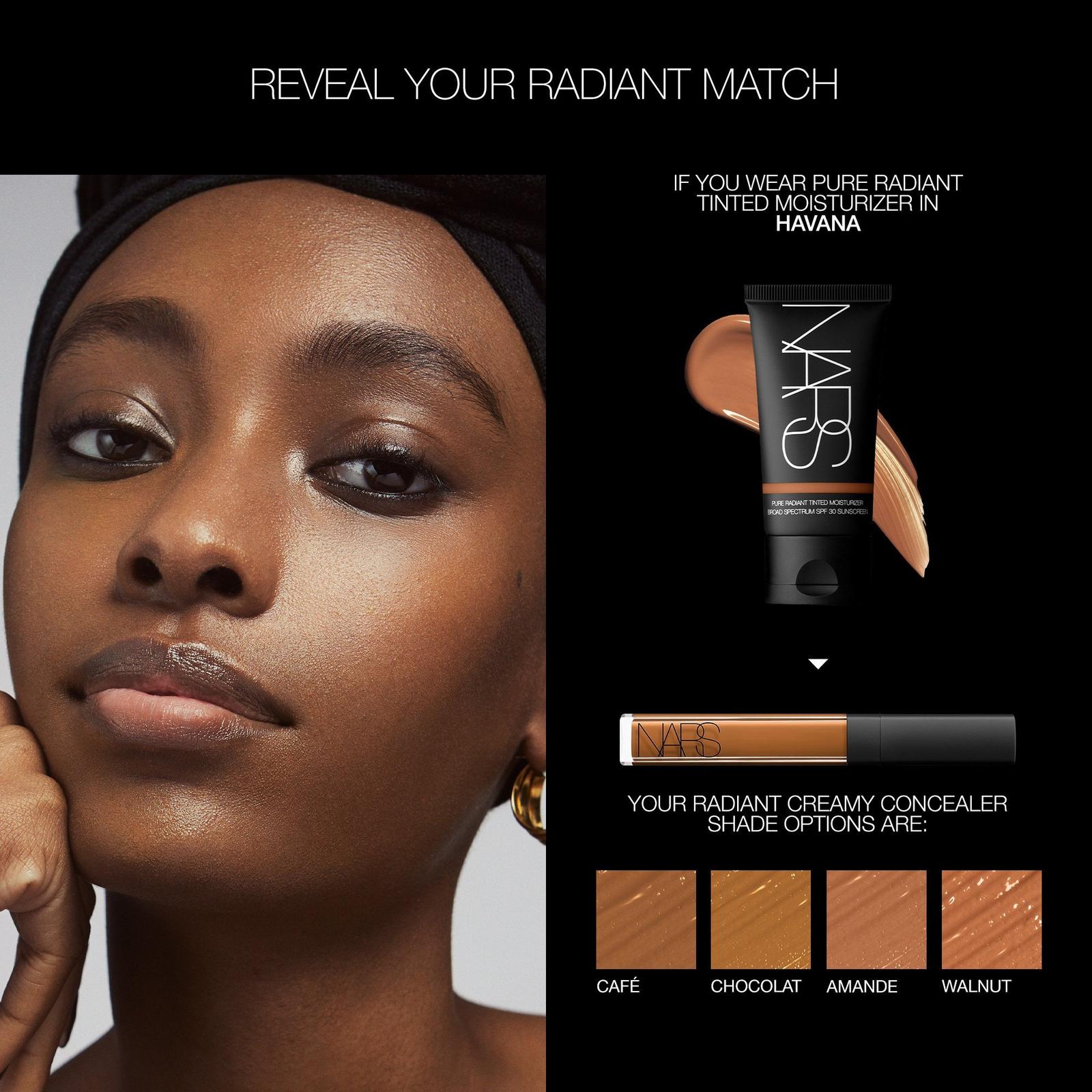 Pure Radiant Tinted Moisturizer SPF 30