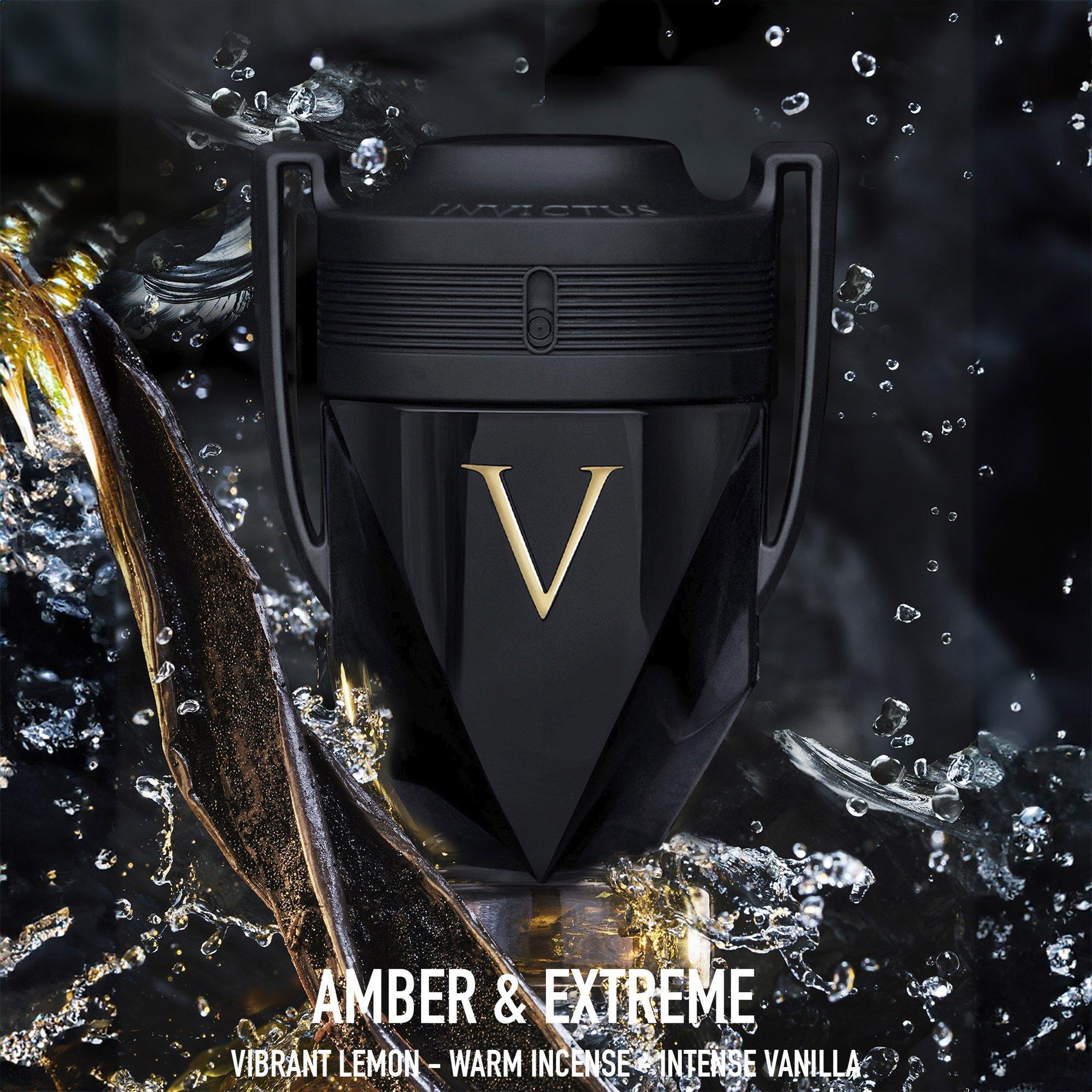Paco Rabanne Invictus Victory - Thumbnail 4