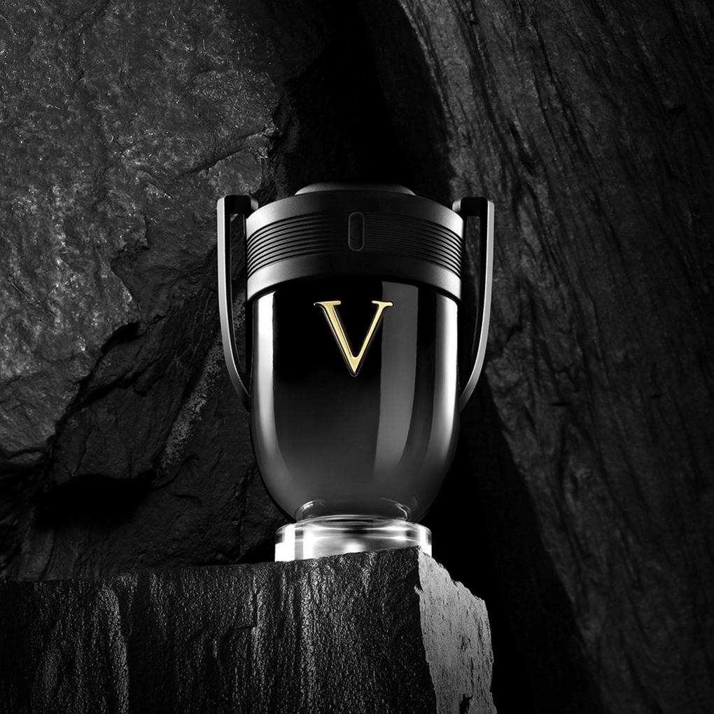 Men Paco Rabanne Invictus Victory Eau de Parfum Spray, 3.4-oz.