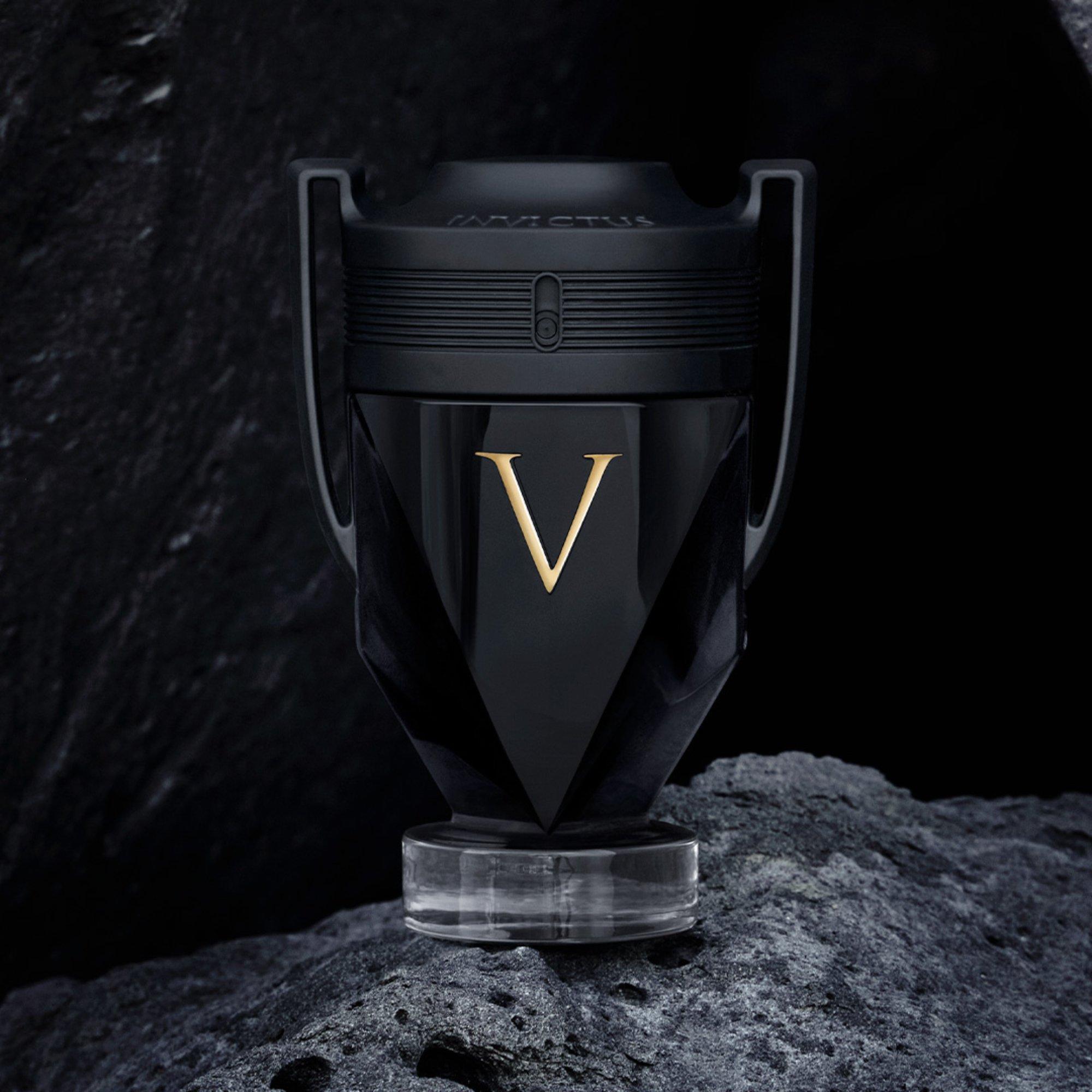 Paco Rabanne Invictus Victory - Thumbnail 3