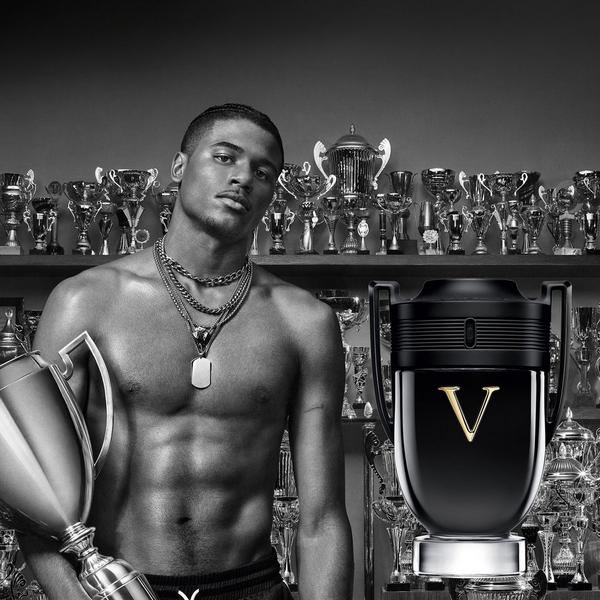 Rabanne Invictus Victory Eau de Parfum #5