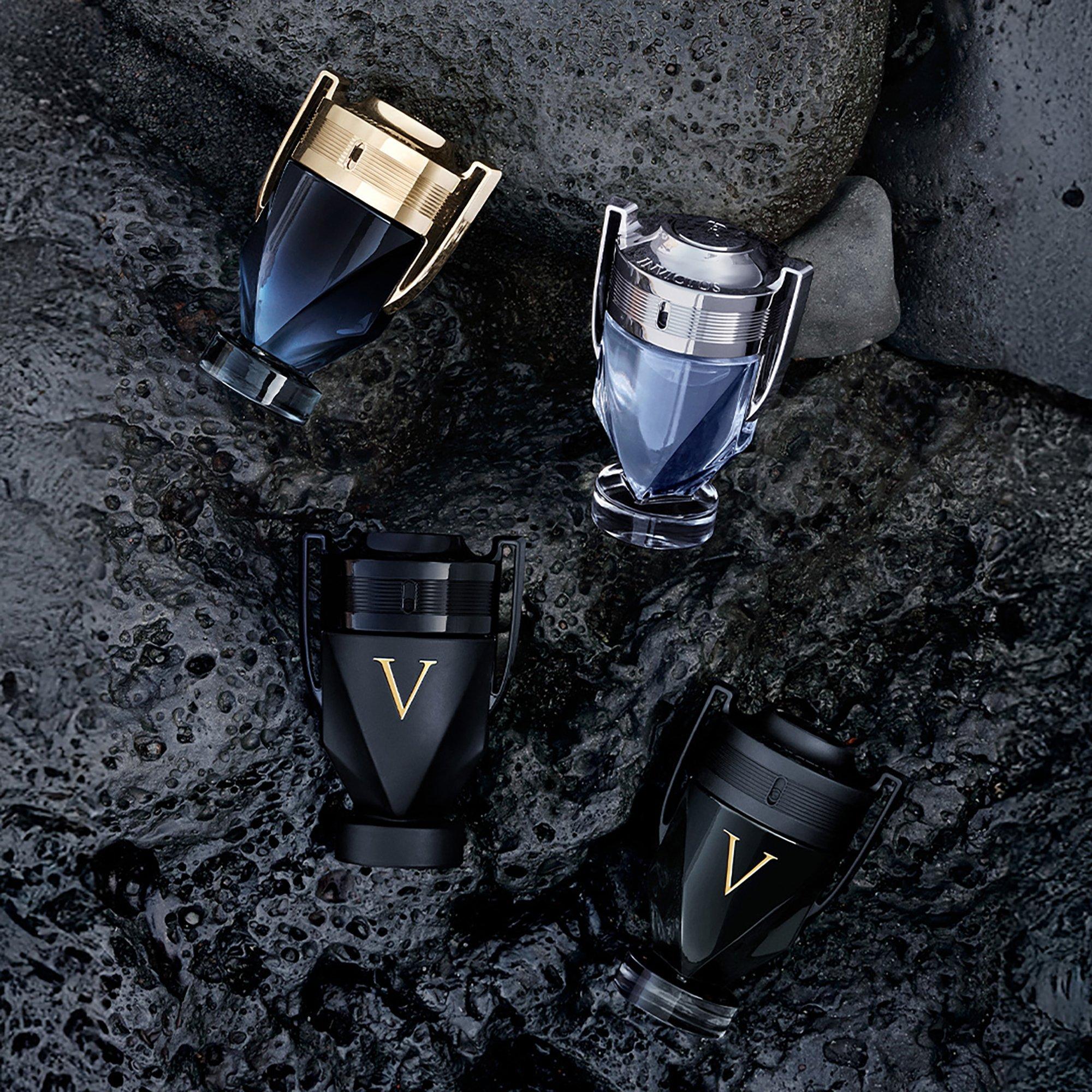 Paco Rabanne Invictus Victory - Thumbnail 2