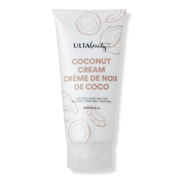 Wake Up Body Butter ULTA Beauty Collection Ulta Beauty