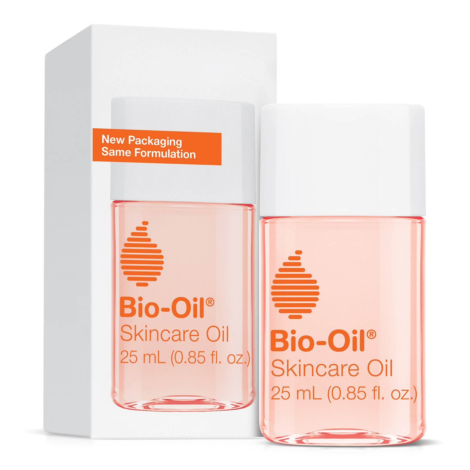 Travel Size Skincare Oil