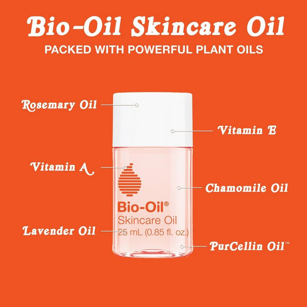 Travel Size Skincare Oil - Bio-Oil | Ulta Beauty