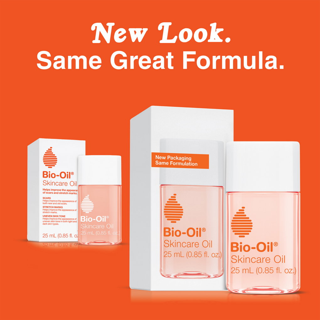 Travel Size Skincare Oil - Bio-Oil