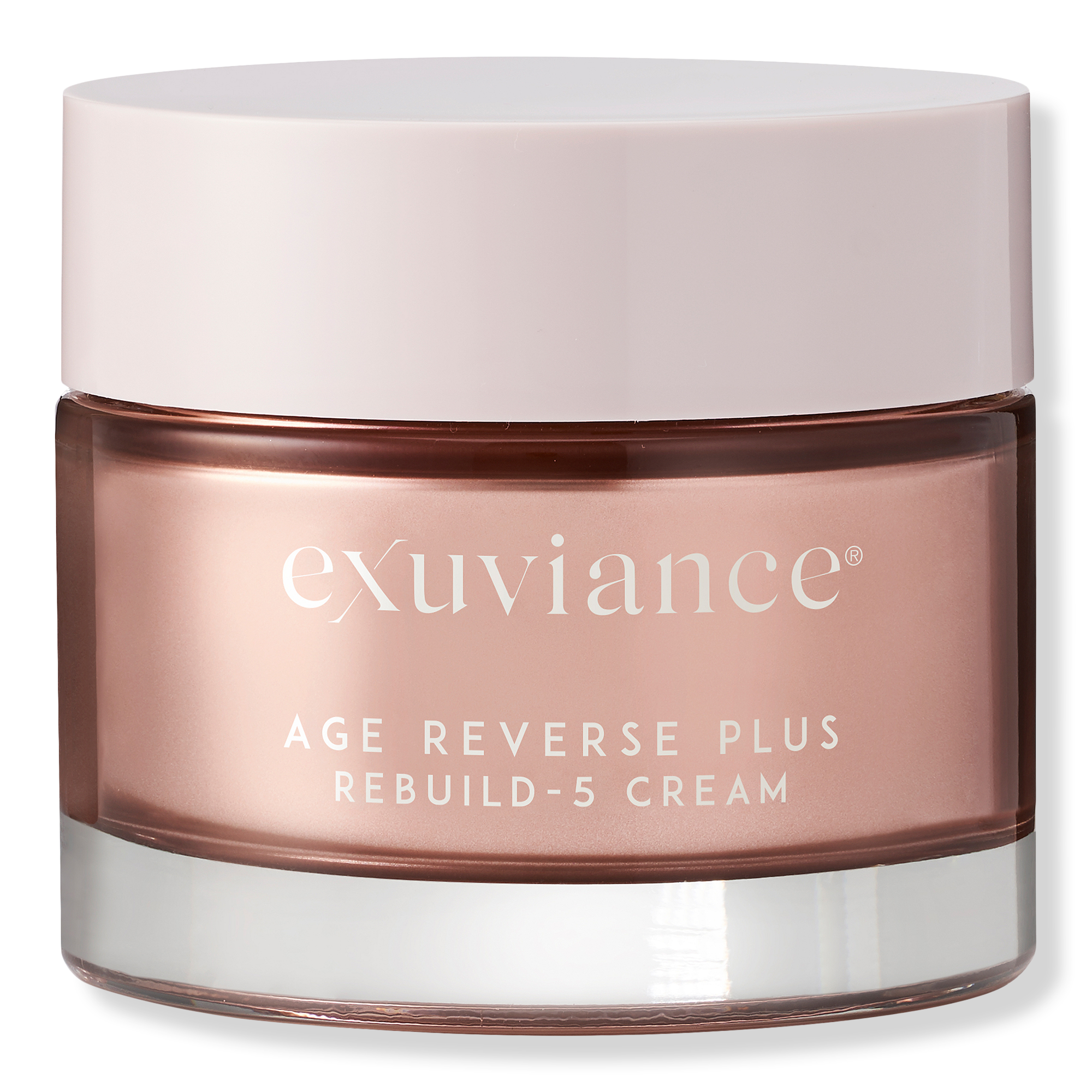 Exuviance AGE REVERSE + Rebuild-5 Firming & Moisturizing Face Cream #1