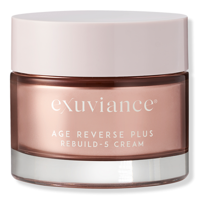 Exuviance AGE REVERSE + Rebuild-5 Firming & Moisturizing Face Cream