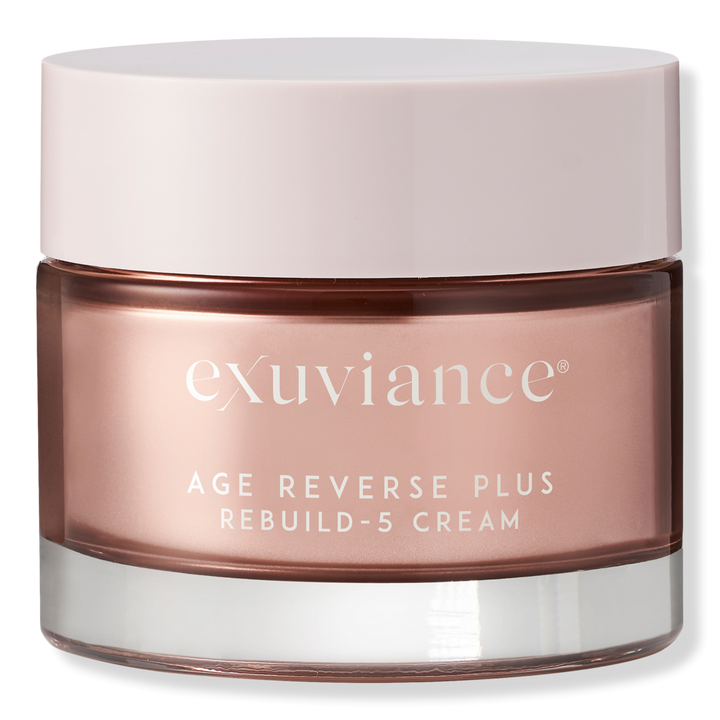 Exuviance AGE REVERSE + Rebuild-5 Firming & Moisturizing Face Cream #1