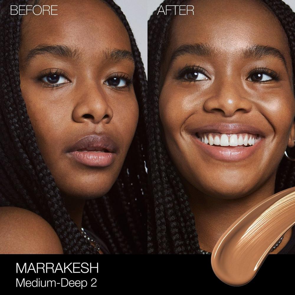 Pure Radiant Tinted Moisturizer SPF 30
