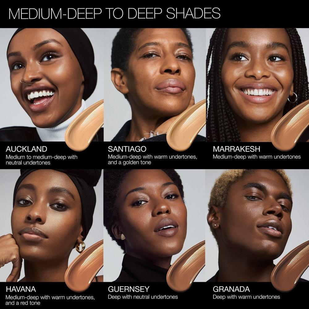 Pure Radiant Tinted Moisturizer SPF 30