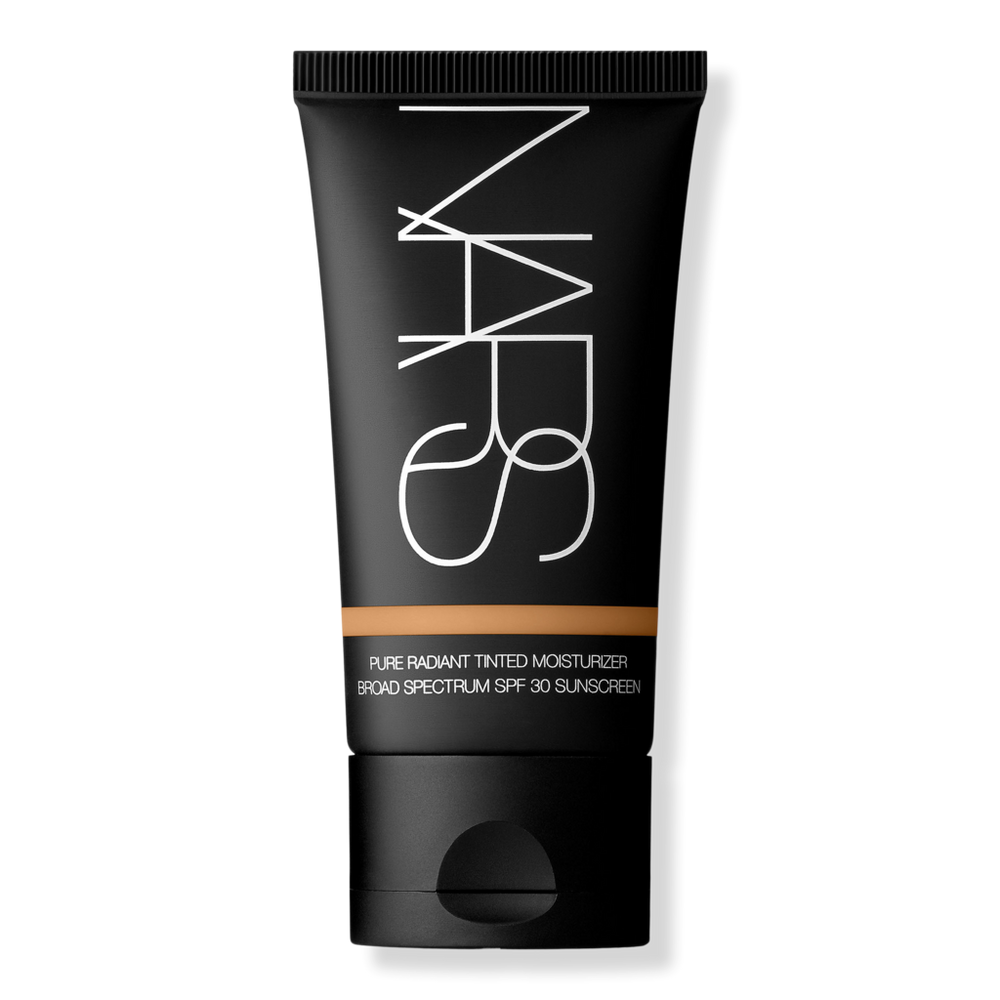 Nars Pure Radiant Tinted Moisturizer Spf 30 - Santiago