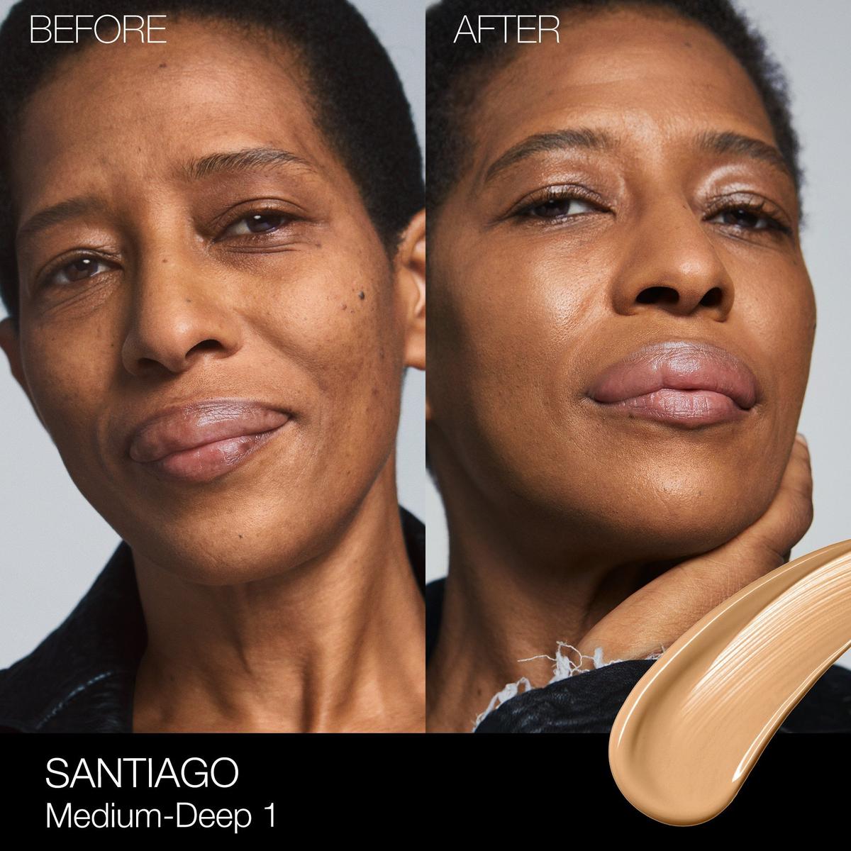 Pure Radiant Tinted Moisturizer SPF 30
