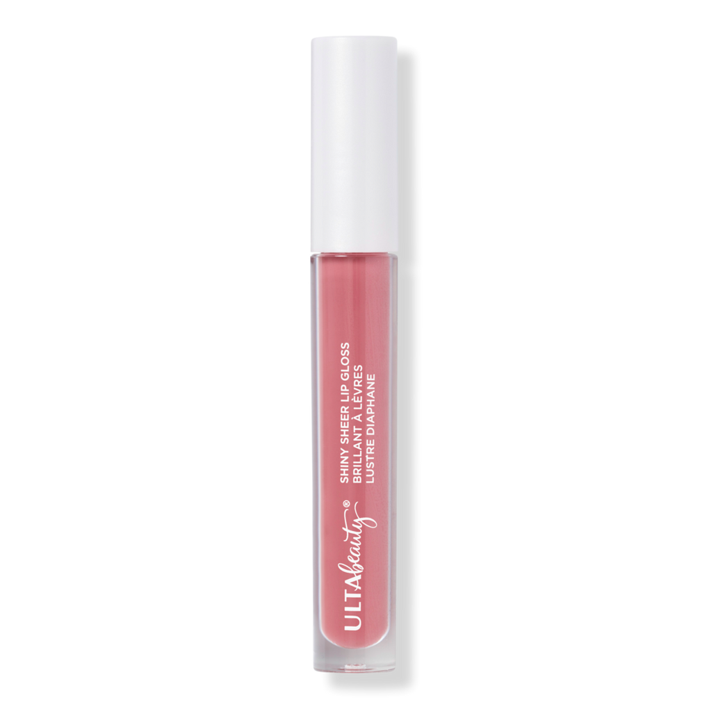 Gloss Up Sheer Finish Gloss