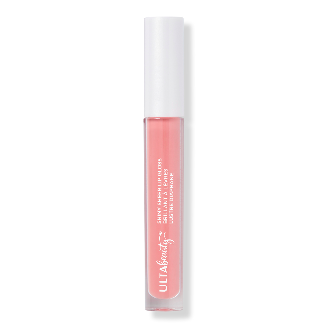 Petal Shiny Sheer Lip Gloss - ULTA Beauty Collection | Ulta Beauty