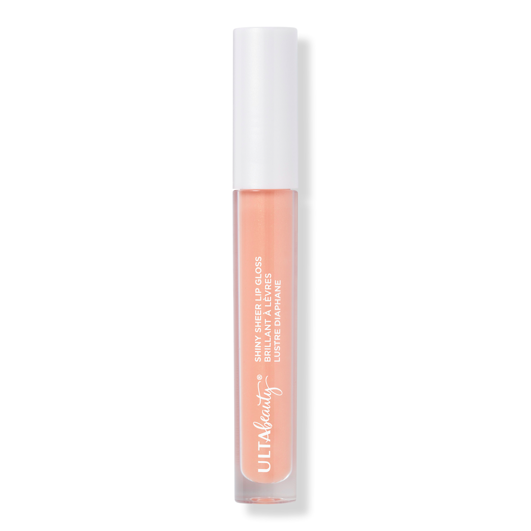 ULTA Beauty Collection Shiny Sheer Lip Gloss #1