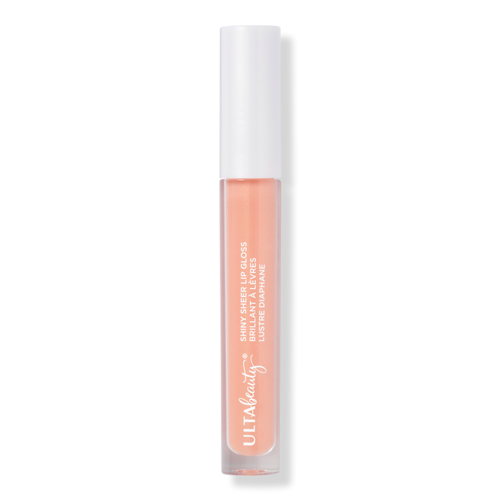ULTA Beauty Collection Shiny Sheer Lip Gloss #1