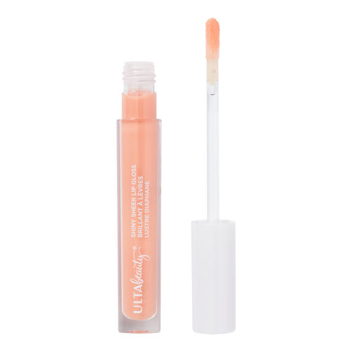ULTA Beauty Collection Shiny Sheer Lip Gloss 3