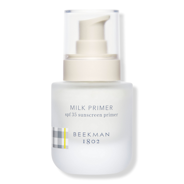 Milk Primer SPF 35 2-in-1 Daily Defense Sunscreen & Makeup Perfecter