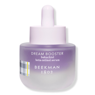 Beekman 1802 Dream Booster Bakuchiol Better Aging Serum