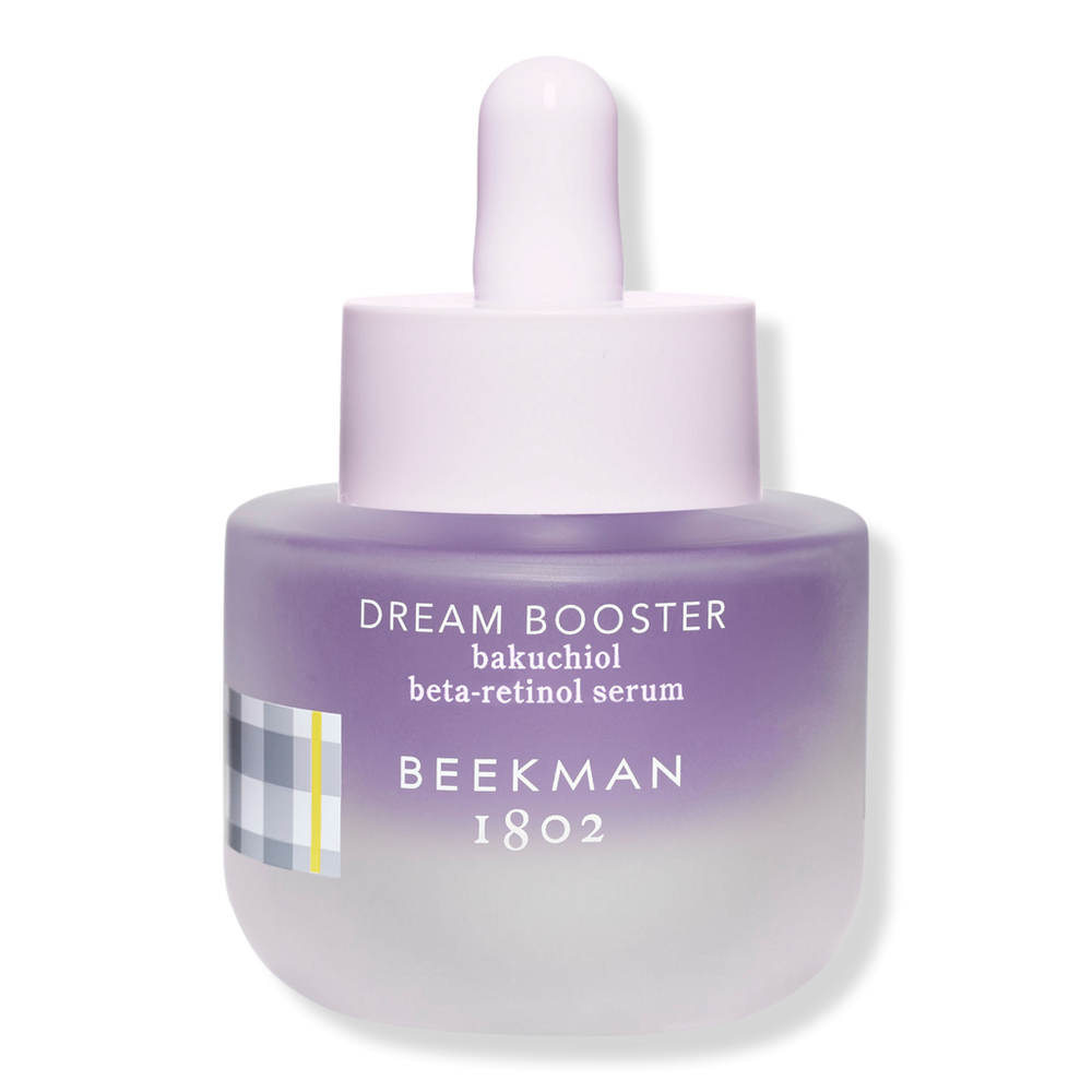 Beekman 1802 Dream Booster Bakuchiol Better Aging Serum - 0.5 oz