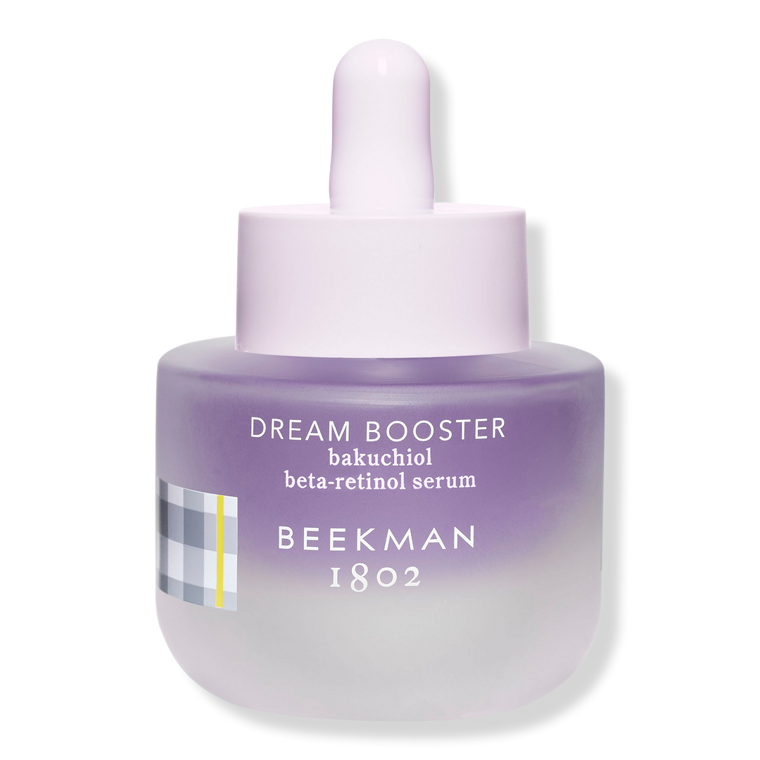 Beekman 1802 Dream Booster Bakuchiol Better Aging Serum #1