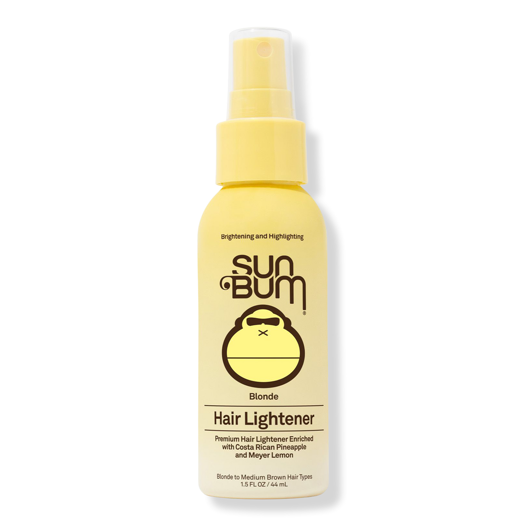 Sun Bum Travel Size Blonde Hair Lightener #1