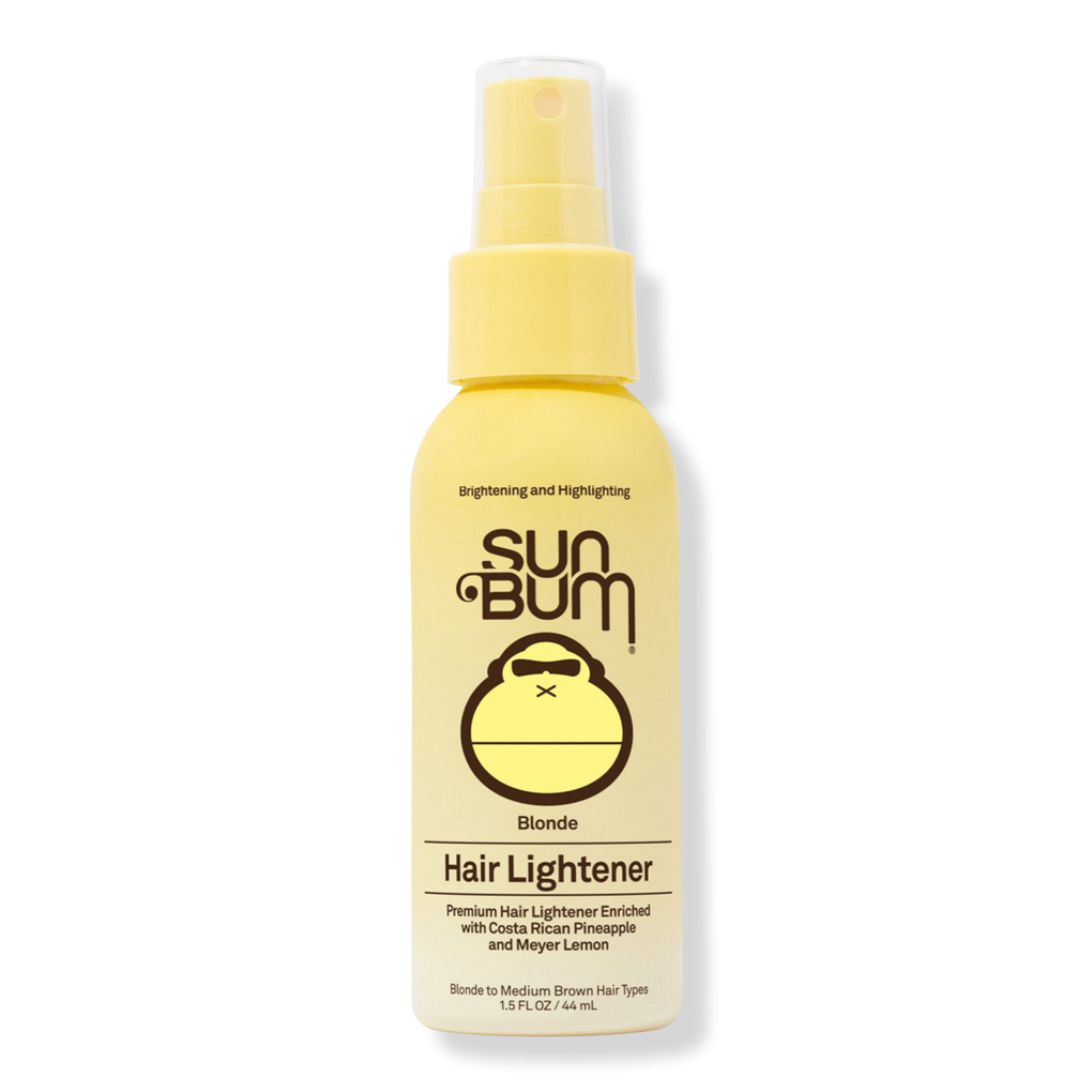 Travel Size Blonde Hair Lightener - Sun Bum | Ulta Beauty